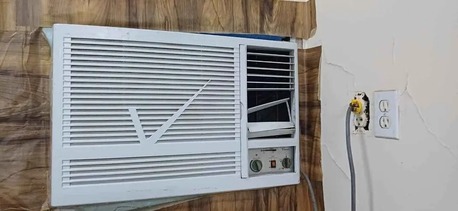 Abqaiq, Air Conditioners, SAR 500,  Window AC 2 Ton