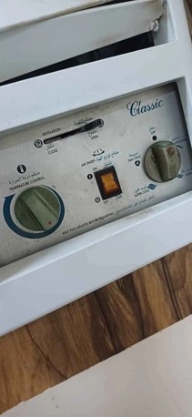 Abqaiq, Air Conditioners, SAR 500,  Window AC 2 Ton