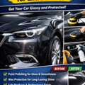 Need Waxing & Polishing For Extra Shine?