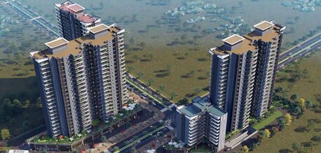 Gurgaon, Real Estate For Sale, INR 16800000,  2 BR,  755 Sq. Feet,  Arttech The Story House Listing &ndash; Smart Property Search With My Property Fact