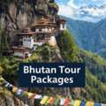 Affordable And Well-Planned Bhutan Tour Packages By Sky Planet Holidays
