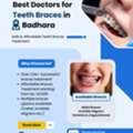 Best Teeth Braces Treatment In Badhra | Triveni Dental