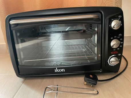 Riffa, Electronics, BHD 15,  Electric Microwave Oven