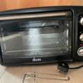 BHD 15,  Electric Microwave Oven