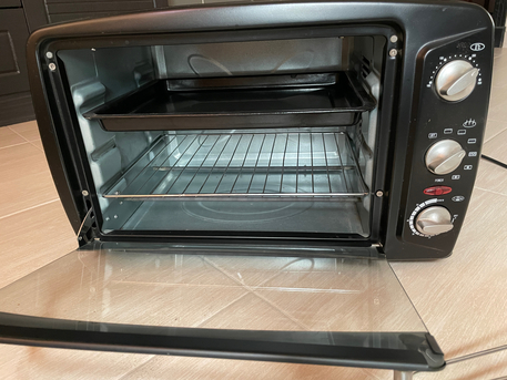 Riffa, Electronics, BHD 15,  Electric Microwave Oven
