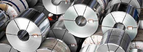 Mumbai, Heavy Equipment, INR 400,  India&rsquo;s Premium Stainless Steel Coil Manufacturers Delivering Consistent Qualitys