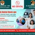 Best Dental Clinic In Nellore | MS Dental Hospital &ndash; Dentist, Orthodontist & Oral Surgery