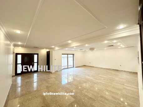 Kuwait City, Villas, KWD 1900, VILLA FOR RENT IN MISHREF, KUWAIT