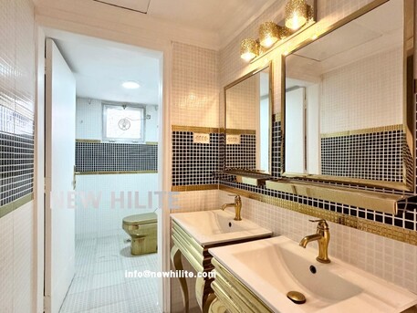 Kuwait City, Villas, KWD 1900, VILLA FOR RENT IN MISHREF, KUWAIT