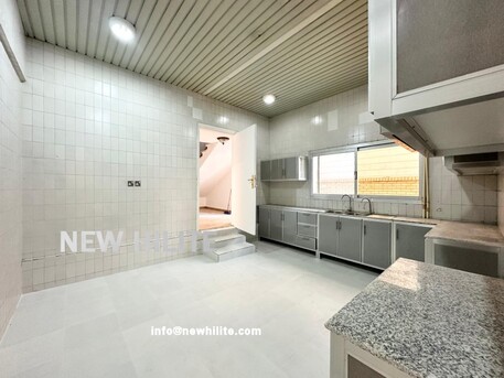 Kuwait City, Villas, KWD 1900, VILLA FOR RENT IN MISHREF, KUWAIT