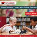 Chess Lessons - Learn Through Online Courses