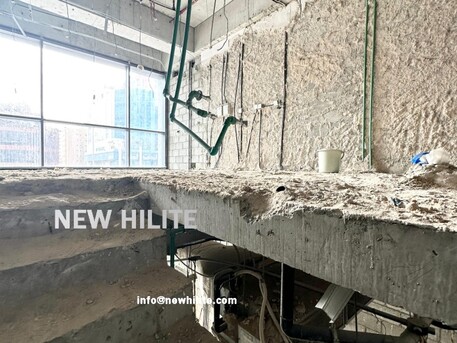 Kuwait City, Apartments/Houses, KWD 1250/month, Studio, GROUND FLOOR SHOP FOR RENT IN HAWALLY