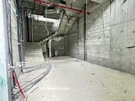 Kuwait City, Apartments/Houses, KWD 1250/month, Studio, GROUND FLOOR SHOP FOR RENT IN HAWALLY