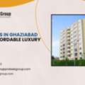 Studio,  How Flats In Ghaziabad Offer Affordable Luxury In NCR