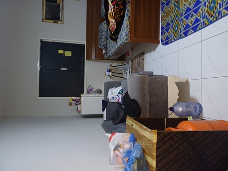 Jubail, Rooms for Rent, SAR 1050/month,  Furnished,  Furnished Single Room, No Hal No Kitchen For Family Or Single Person