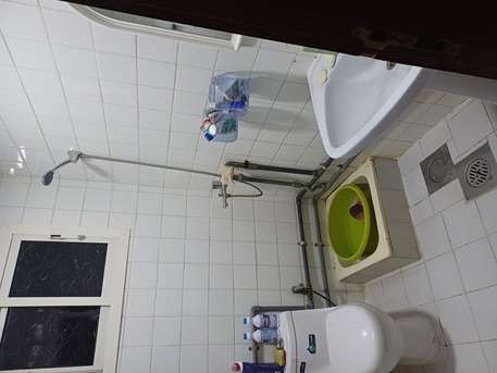 Jubail, Rooms for Rent, SAR 1050/month,  Furnished,  Furnished Single Room, No Hal No Kitchen For Family Or Single Person