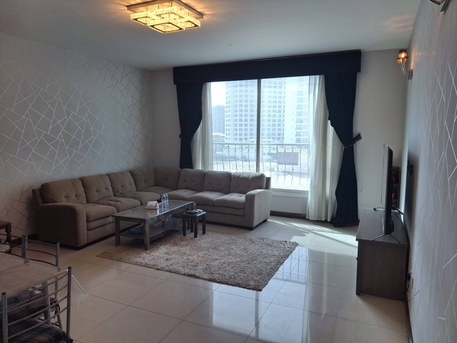 Amwaj, Apartments/Houses, BHD 360/year,  2 BR,  Amwaj 2bh شقه غرفتين امواج