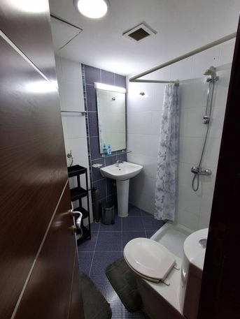 Amwaj, Apartments/Houses, BHD 360/year,  2 BR,  Amwaj 2bh شقه غرفتين امواج