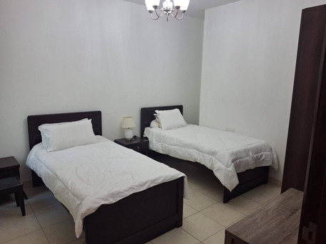 Amwaj, Apartments/Houses, BHD 360/year,  2 BR,  Amwaj 2bh شقه غرفتين امواج