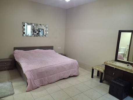 Amwaj, Apartments/Houses, BHD 360/year,  2 BR,  Amwaj 2bh شقه غرفتين امواج