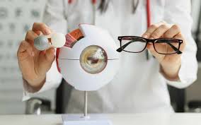 New York, Medical, Advanced Cataract Surgery & Refractive Lens Exchange Solutions