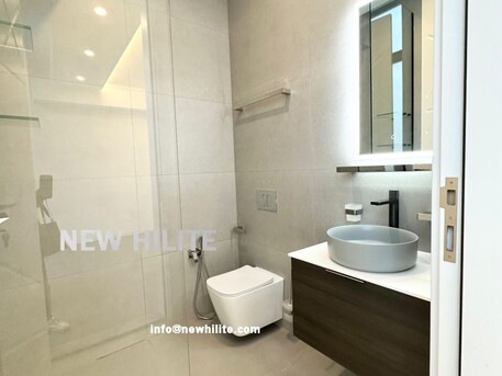 Kuwait City, Apartments/Houses, KWD 1200/month, Studio, BRAND NEW THREE BEDROOM DUPLEX FOR RENT IN AL MASSAYEL