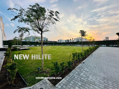 Kuwait City, Apartments/Houses, KWD 1200/month, Studio, BRAND NEW THREE BEDROOM DUPLEX FOR RENT IN AL MASSAYEL