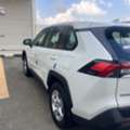 SAR 85000,  Toyota RAV4 Hybrid,  2021,  Automatic,  160000 KM,  Excellent Condition Single Hand Drive Few Scratches