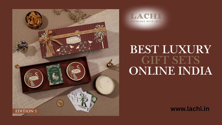 Mumbai, Collectibles, Best Luxury Gift Sets Online India