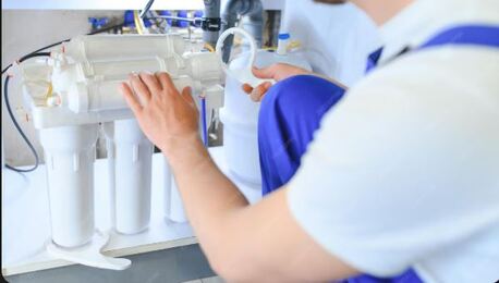 New York, Construction, Professional Water Softener Installation & Replacement | Trusted Local Plumbers