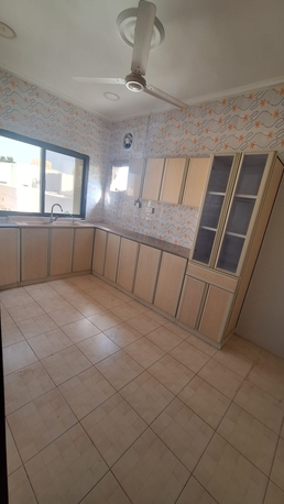 Riffa, Apartments/Houses, BHD 250/year,  3 BR,  3bhk Riffa For Rent شقه ٣غرف الرفاع للايجار