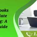 Easy Ways To Fix QuickBooks Payroll Update Not Working