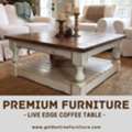 Premium Furniture For Elegant Living Spaces