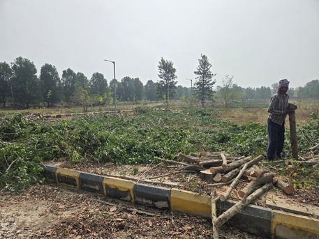 Hyderabad, Residential Plots, INR 35000,  180 Sq. Yard,  Residential Resale Villa Plots For Sale At Inside Orr Thukkuguda