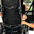 Singapore Wheelchair Accessible Transport