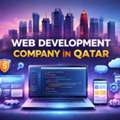Web Development Company In Qatar