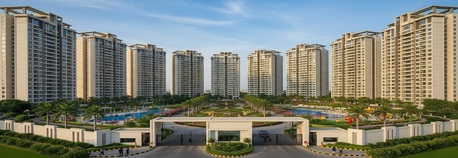 Noida, Apartments/Houses, Studio,  Godrej Arden Price & Project Details &ndash; 2 & 3 BHK Premium Flats In Noida