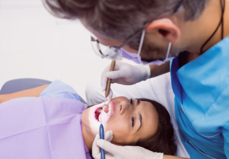 Toronto, Health, General Dentistry Services To Restore & Protect Your Smile - McCallum Dental
