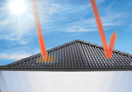 Nagpur, Construction, Heat Insulation Coating Services In Nagpur