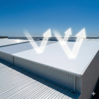 Nagpur, Construction, Heat Insulation Coating Services In Nagpur