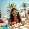 USD 100,  Masirah Island Oman | Masirah Island | Things To Do In Masirah Island