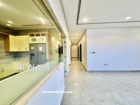 Kuwait City, Apartments/Houses, KWD 850/month, Studio, Three Master Bedroom Apartment Available For Rent – Bayan, Near Embassy