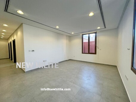 Kuwait City, Apartments/Houses, KWD 850/month, Studio, Three Master Bedroom Apartment Available For Rent – Bayan, Near Embassy