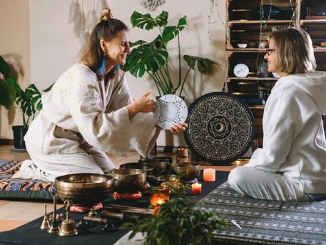 New York, Health, Reiki Chakra Balancing For Energy Healing & Inner Peace