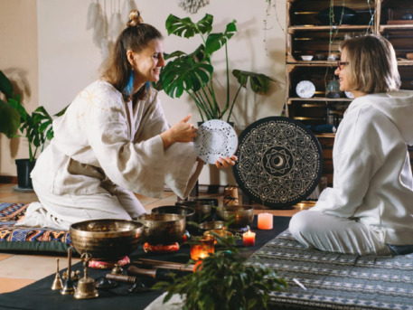 New York, Health, Reiki Chakra Balancing For Energy Healing & Inner Peace