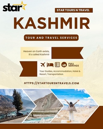 Mumbai, Travel, Jammu Kashmir Tour And Travel Service