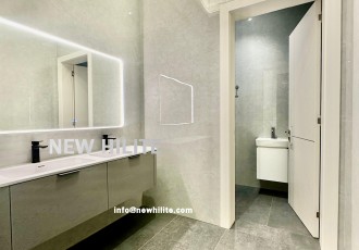 Kuwait City, Villas, KWD 2800, Brand New 4-Master Bedroom Villa With Private Pool For Rent In Abufathira