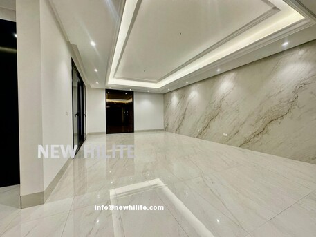 Kuwait City, Villas, KWD 2800, Brand New 4-Master Bedroom Villa With Private Pool For Rent In Abufathira