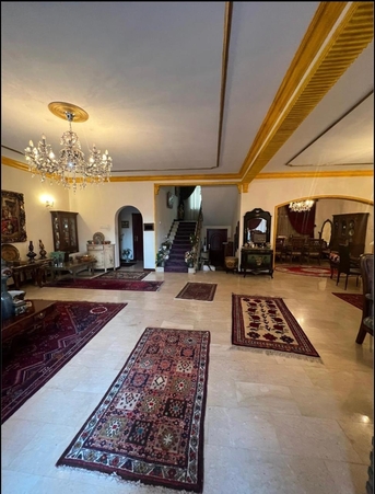 Juffair, Real Estate For Sale, BHD 185,  4 BR,  Villa For Sale - Juffair فيلا للبيع في الجفير