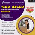 Best SAP ABAP RAP Online | SAP ABAP RAP Training India